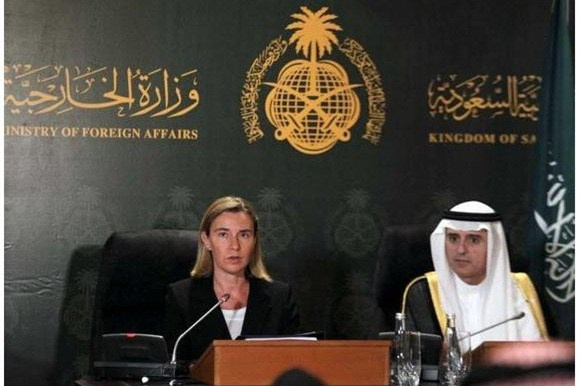 از انتقاد الجبیر از عملیات فلوجه تا انتقاد علمای عربستان از لغو سفر حج