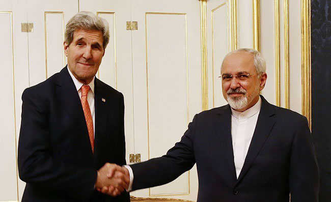اجماع فراحزبی علیه ایران در دوران پس از اوباما 