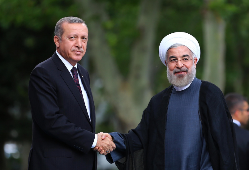 کودتای ترکیه برای ایران چه معنایی داشت؟