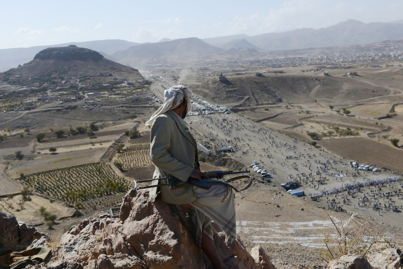 تصمیم دشوار ریاض: تشدید جنگ یا تقسیم یمن؟ 