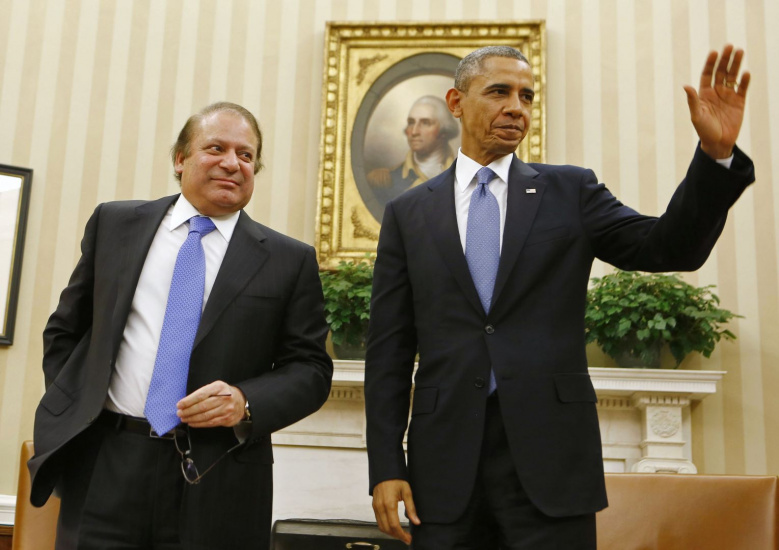 روابط اسلام‌آباد‌ ـ واشنگتن: هر روز بدتر از دیروز
