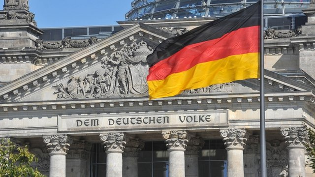 آلمان در عصر ترامپ