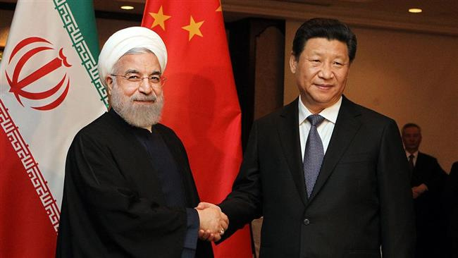 خبر بد برای ایران و خبر خوب برای چین