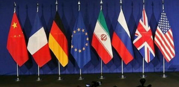 از تقویت روابط ایران با اروپا برای مهار امریکا تا رایزنی برای لغو روادید میان ایران و عراق