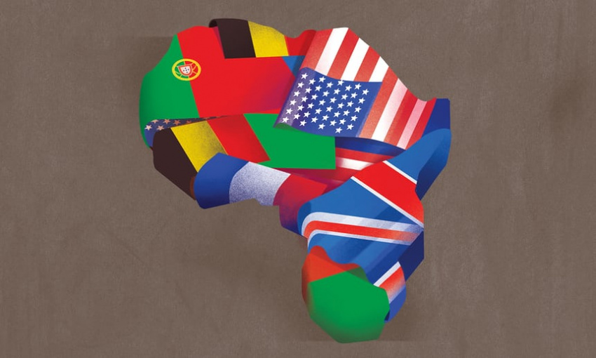 آفریقای پایدار با سیاست‌های بومی