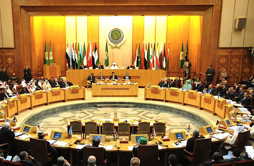 از تلاش عربستان برای تعلیق عضویت لبنان تا تحویل تانک های روسی به عراق