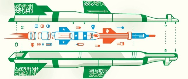 چگونه آمریکا جنگ یمن را پیچیده تر می کند