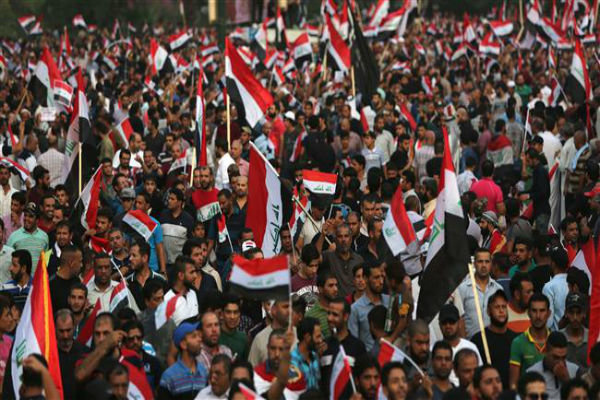 انتخابات 2018 عراق و چالش های اسلام سیاسی
