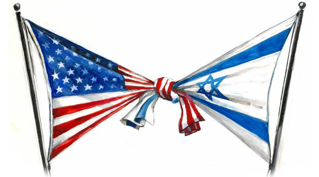 چرا آمریکا از اسرائیل حمایت می‌کند؟
