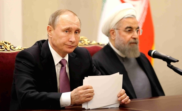 روسیه و راه‌های جلوگیری از جنگ علیه ایران