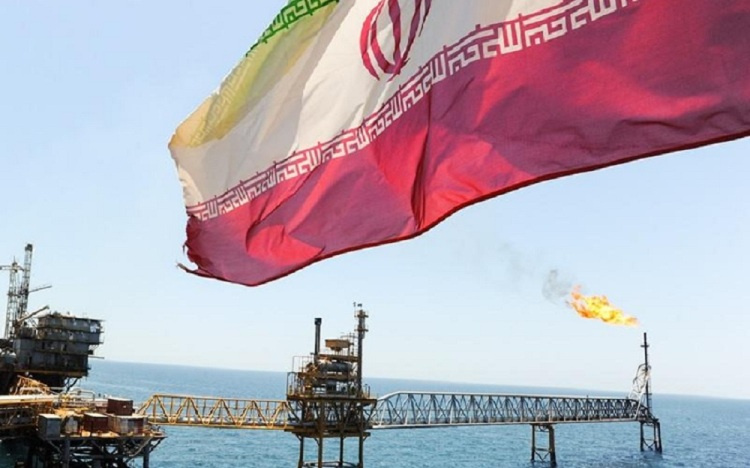 فروش یک و نیم میلیون بشکه ای نفت ایران در سال آینده بعید است