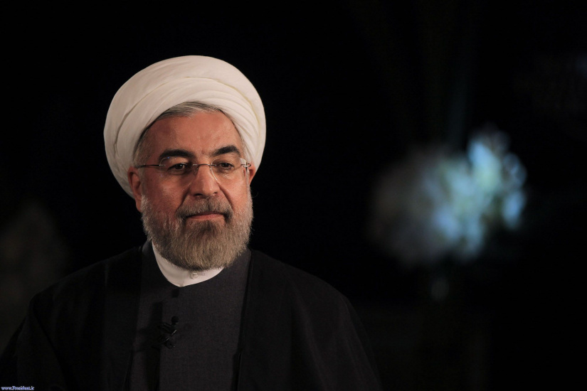 افزايش درخواست‌ ها براي استعفاي روحاني