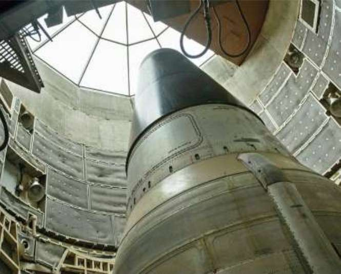 آیا ایالات متحده برای مهار روسیه به بازدارنگی هسته ای متوسل می شود؟!