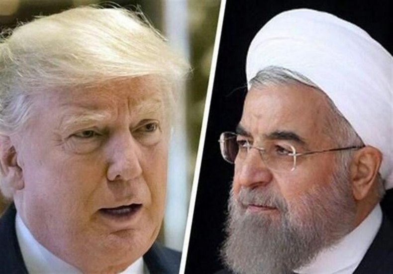 مذاکره و دیپلماسی، تنها علاج وضعیت فعلی ایران