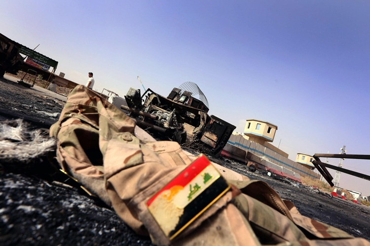 سه تاکتیک واشنگتن برای تبدیل کردن عراق به زمین بازی با تهران