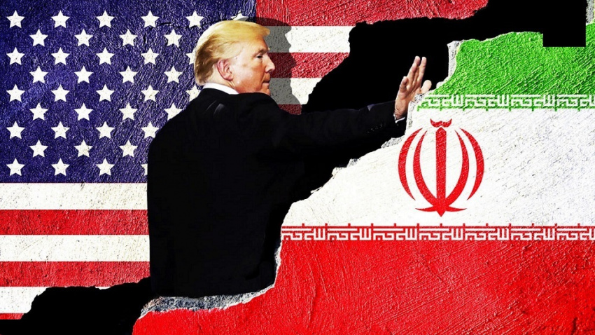 بازی پر سود اسرائیل و آمریکا از افزایش تنش در مناسبات ایران و اعراب