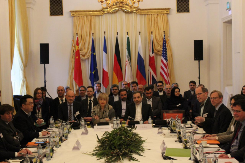 ۱۶ تیر ماه تعیین کننده آینده مناسبات برجامی ایران/نگذاریم اروپا به امریکا بپیوندد
