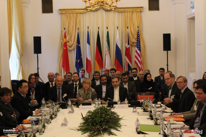آمریکا به دنبال خروج تنگه هرمز از قیمومیت ایران
