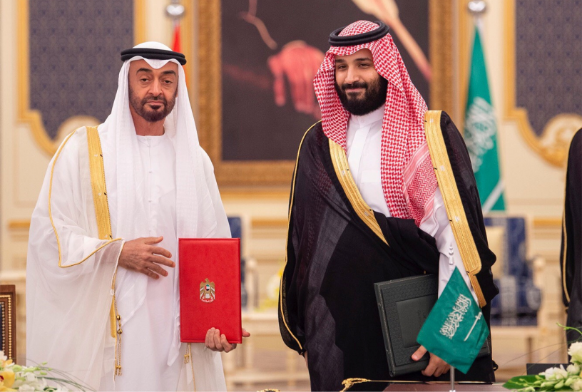 بحرین هماهنگ با عربستان و امارات پیشگام در اقدامات ضد ایرانی
