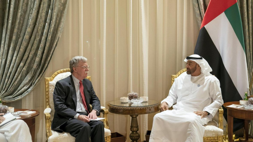 بازنگری امارات متحده عربی در اهداف سیاست خارجی (بخش دوم و پایانی)