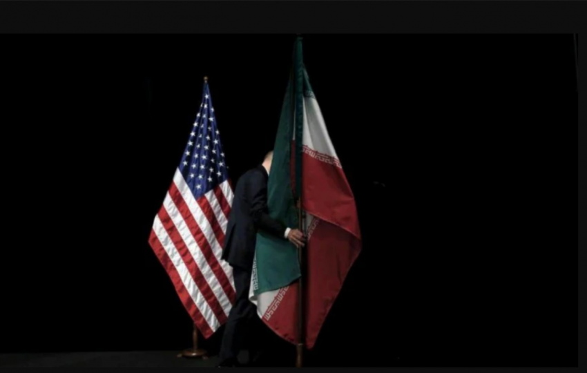 ترامپ هشت مرتبه تقاضای نشست با ایران کرده و هر بار رد شده است/روحانی دنبال خودکشی سیاسی نیست