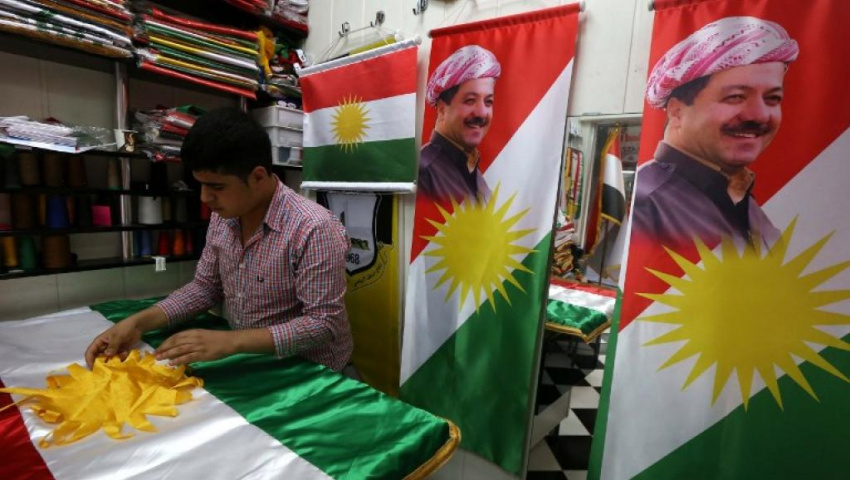 پیام ها و پیامدهای ناآرامی های عراق برای کردستان