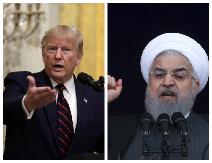 وقت تنگ ایران و امریکا