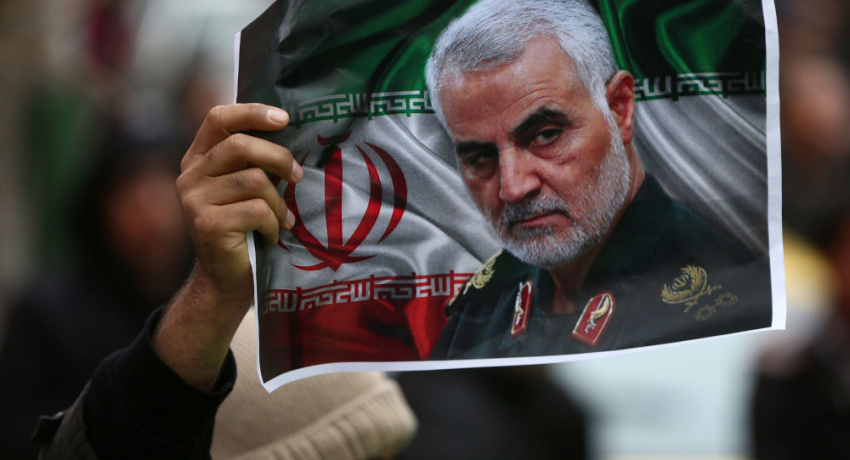 توانایی خارق العاده ایران در تبدیل شکست فرضی به یک برد سیاسی