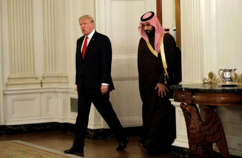 آیا آمریکا پس از ترامپ از خاورمیانه رو بر می گرداند؟