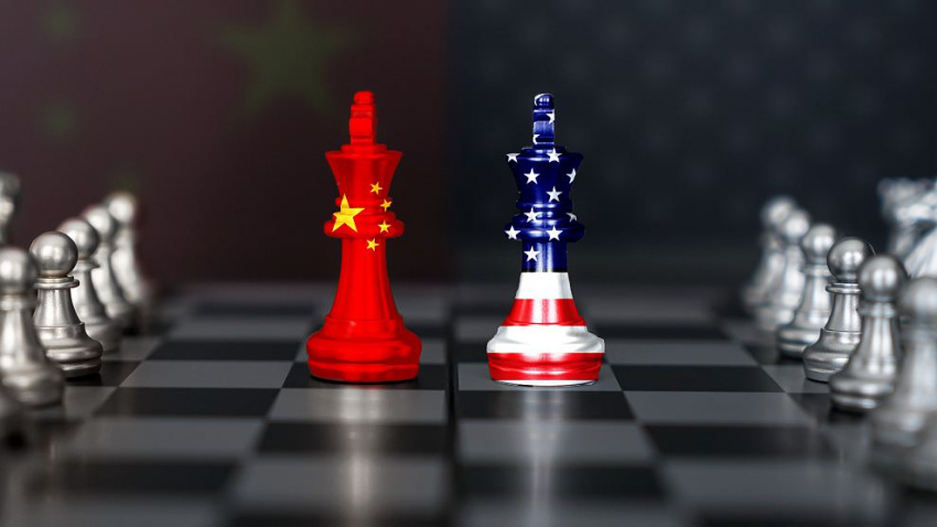 جنگ سرد ایالات متحده و چین بر سر چیست؟ (بخش دوم و پایانی)