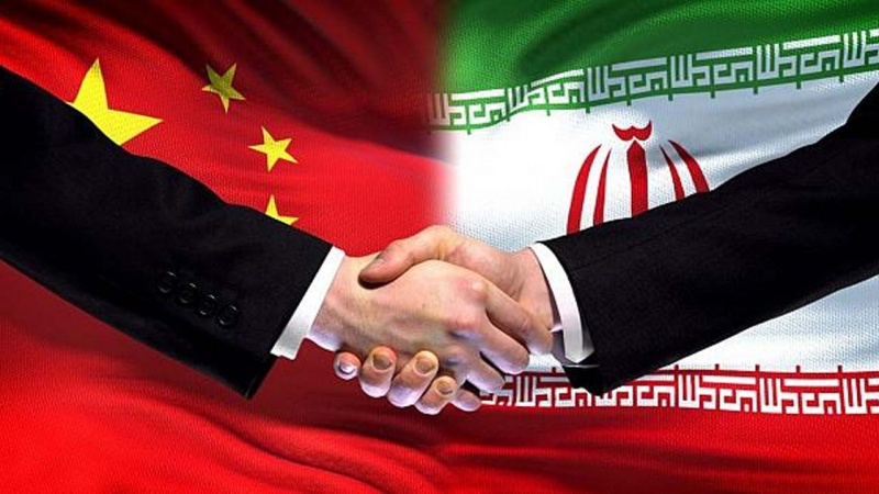 شکست کارزار فشار حداکثری با امضای سند توافق همکاری تهران و پکن