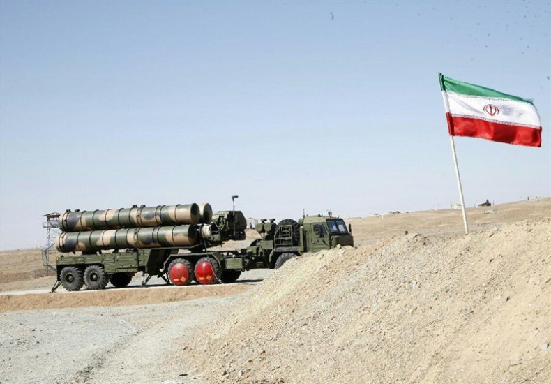 تهران به دنبال فرماندهی شبکه پدافند هوایی عراقی، سوری و لبنانی