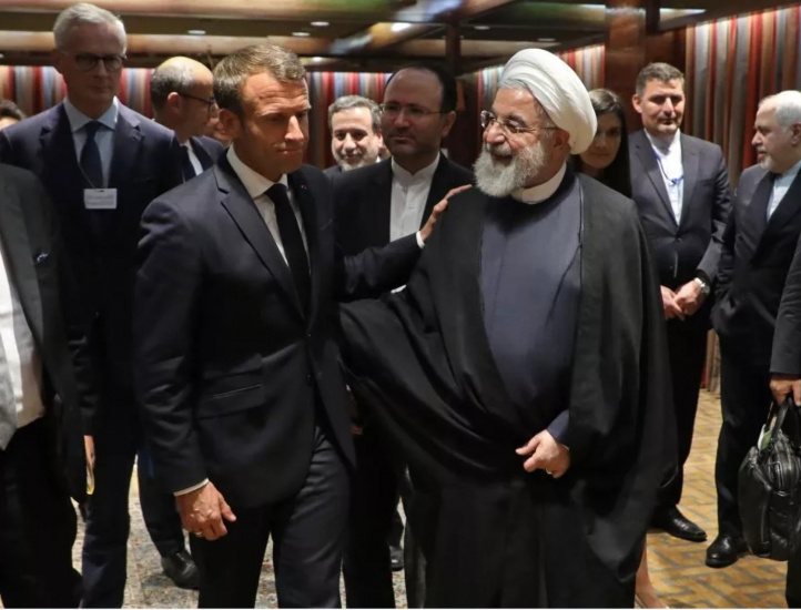 تهران بدون جبران خسارت توسط واشنگتن کوتاه نمی آید