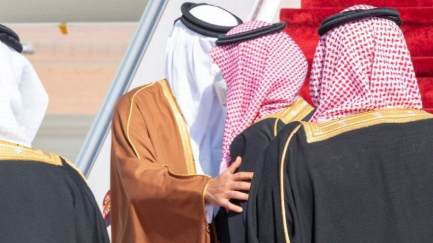 آشتی عربستان با قطر، چه کسی برنده شد؟