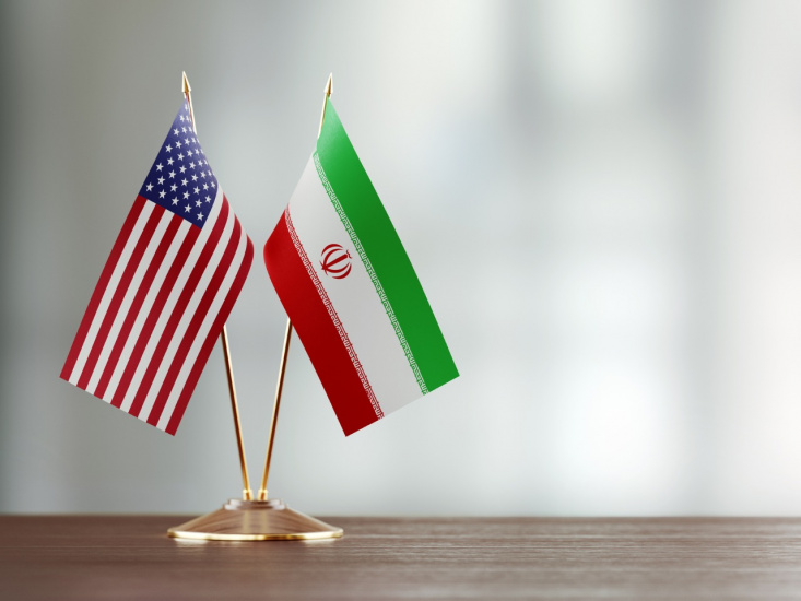 ورود ایران به مرحله جدید تعامل با امریکا