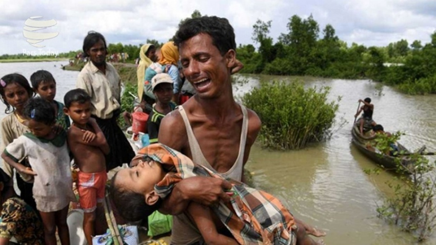 کودتای میانمار و وخامت اوضاع مسلمانان
