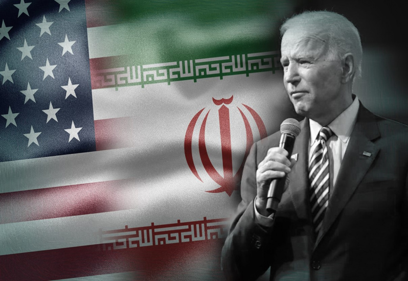 نگاهی متفاوت به روابط ایران و امریکا در دوره بایدن