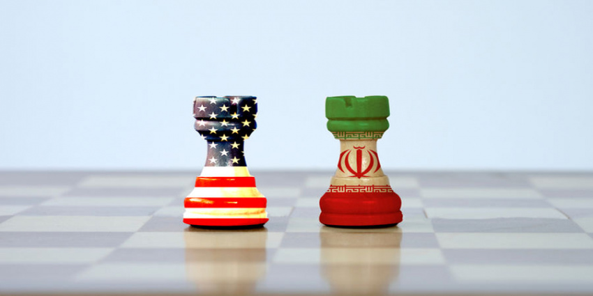 تهران و واشنگتن به عرصه «رقابت اراد‌‌ه‌ها» وارد شده‌اند