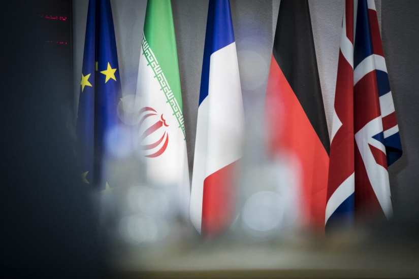 اعتماد به مسکو و پکن بیشترین انگیزه تهران برای مذاکره