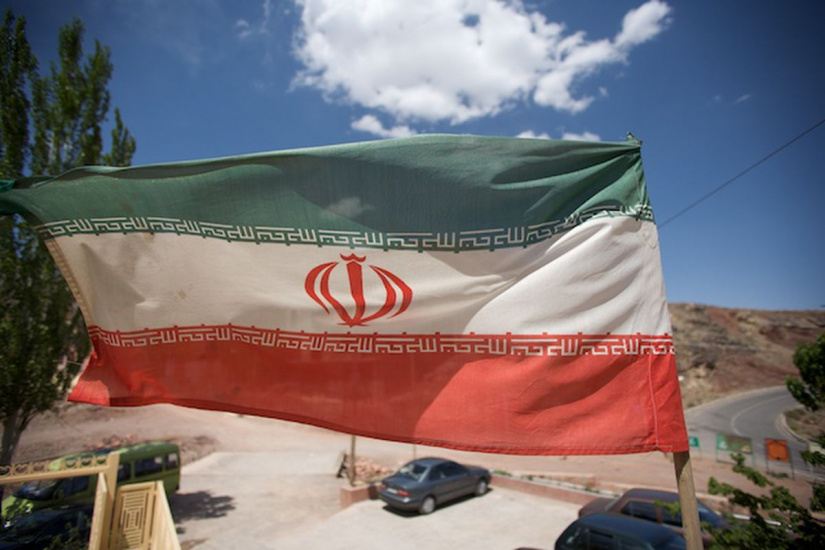 شبکه سازی و آینده ایران