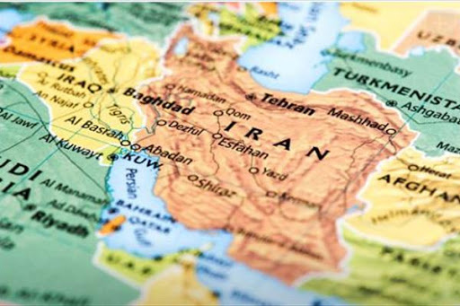 تحریم ها به نقش ایران به عنوان نیروی تعدیل در یک منطقه آشفته آسیب رساند