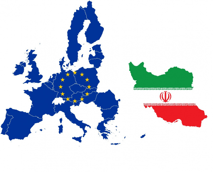 اروپا نه می تواند از آمریکا دست بکشد نه از ایران