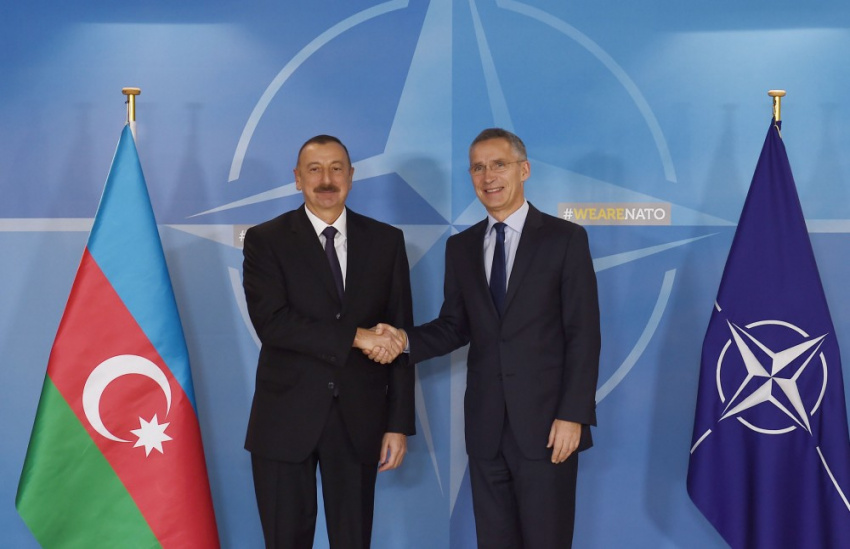 تصور مسکو: ایجاد پایگاه نظامی ترکیه در آذربایجان به معنای گسترش ناتوست