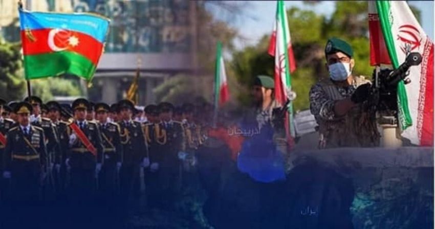 ایران در میانه تنش در قفقاز و خروج امریکا از منطقه
