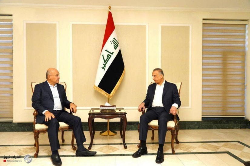 پیامدهای سوء قصد به نخست وزیر عراق