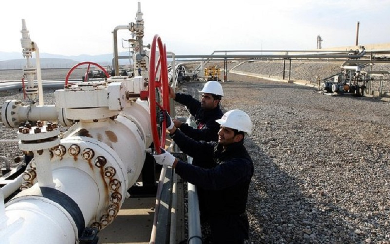 بازارهای هدف گاز ایران به دنبال منابع جایگزین