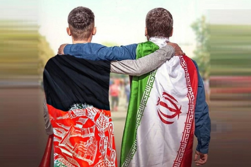 درود ای همزبان من هم از ایرانم