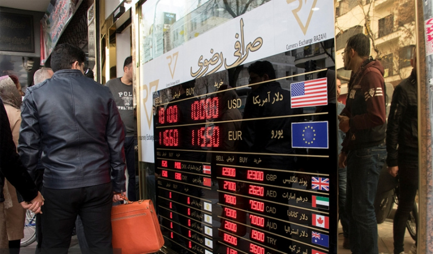 تا زمانی که سیاست خارجی ایران درست عمل نکند درِ اقتصاد بر همین پاشنه می چرخد