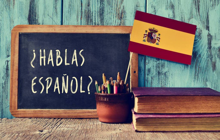 بایسته ها و نبایسته های دیپلماسی ترجمه؛ زبان اسپانیولی