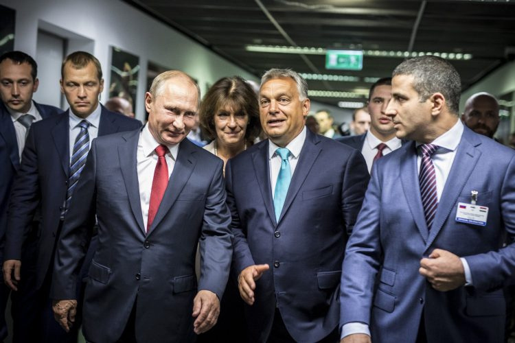 فشارهای اروپا و لجاجت های روسیه در جنگ با اوکراین